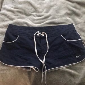 Nike board shorts